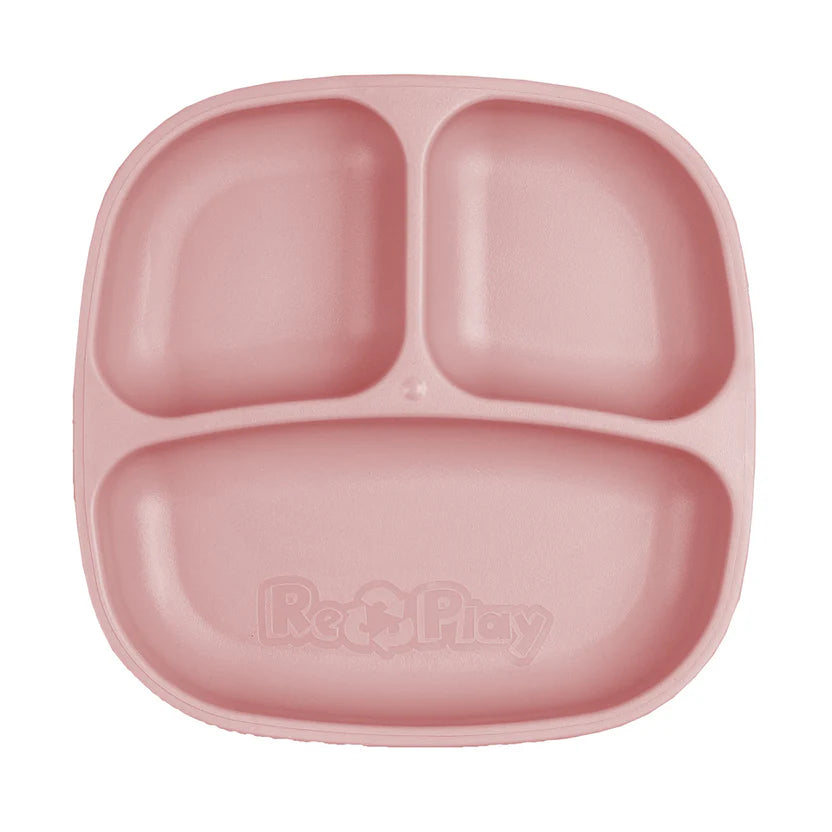 Re-Play - Divided Plate
