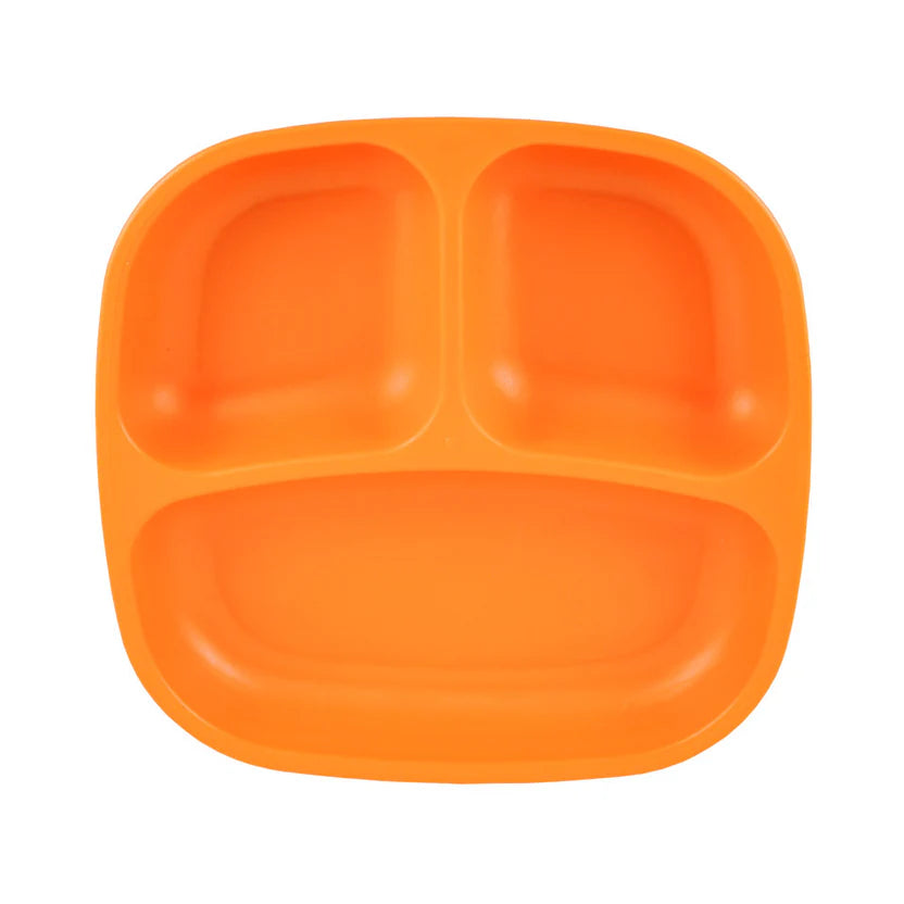 Re-Play - Divided Plate