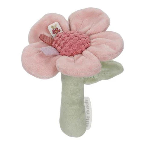 Rattle Flower - Fairy Garden