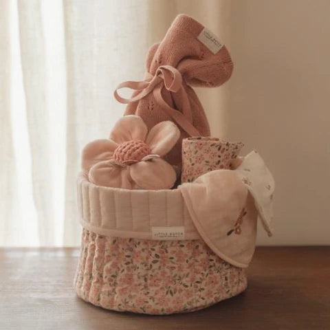 Rattle Flower - Fairy Garden