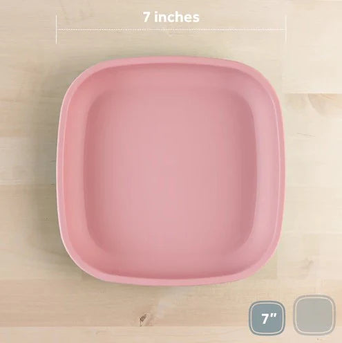 Re-Play - Flat Plate