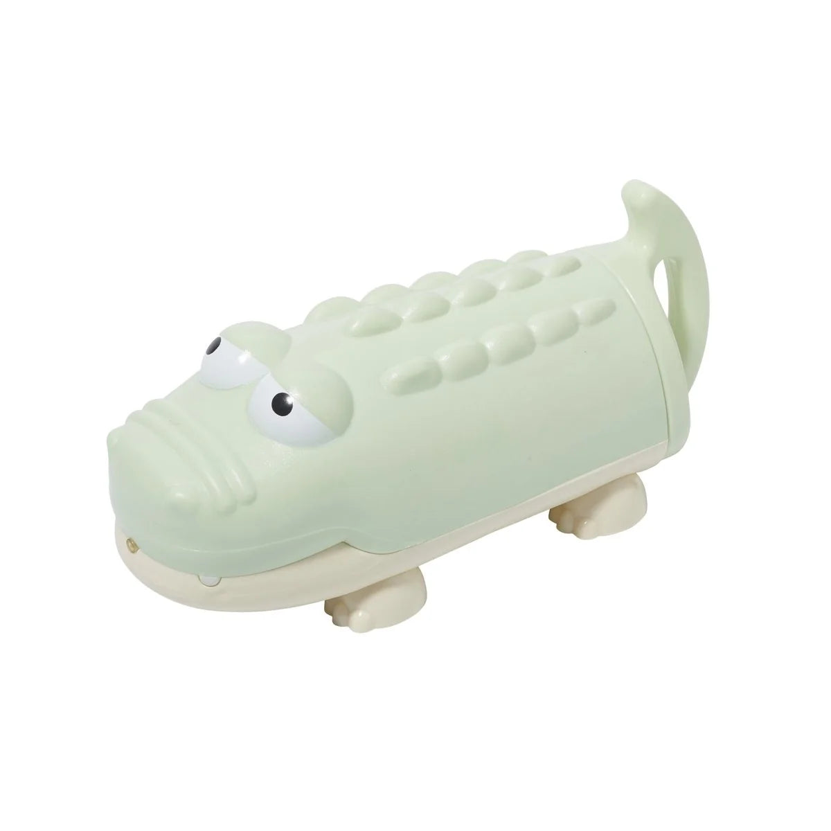 Sunnylife - Water Squirter - Crocodile Pastel Green