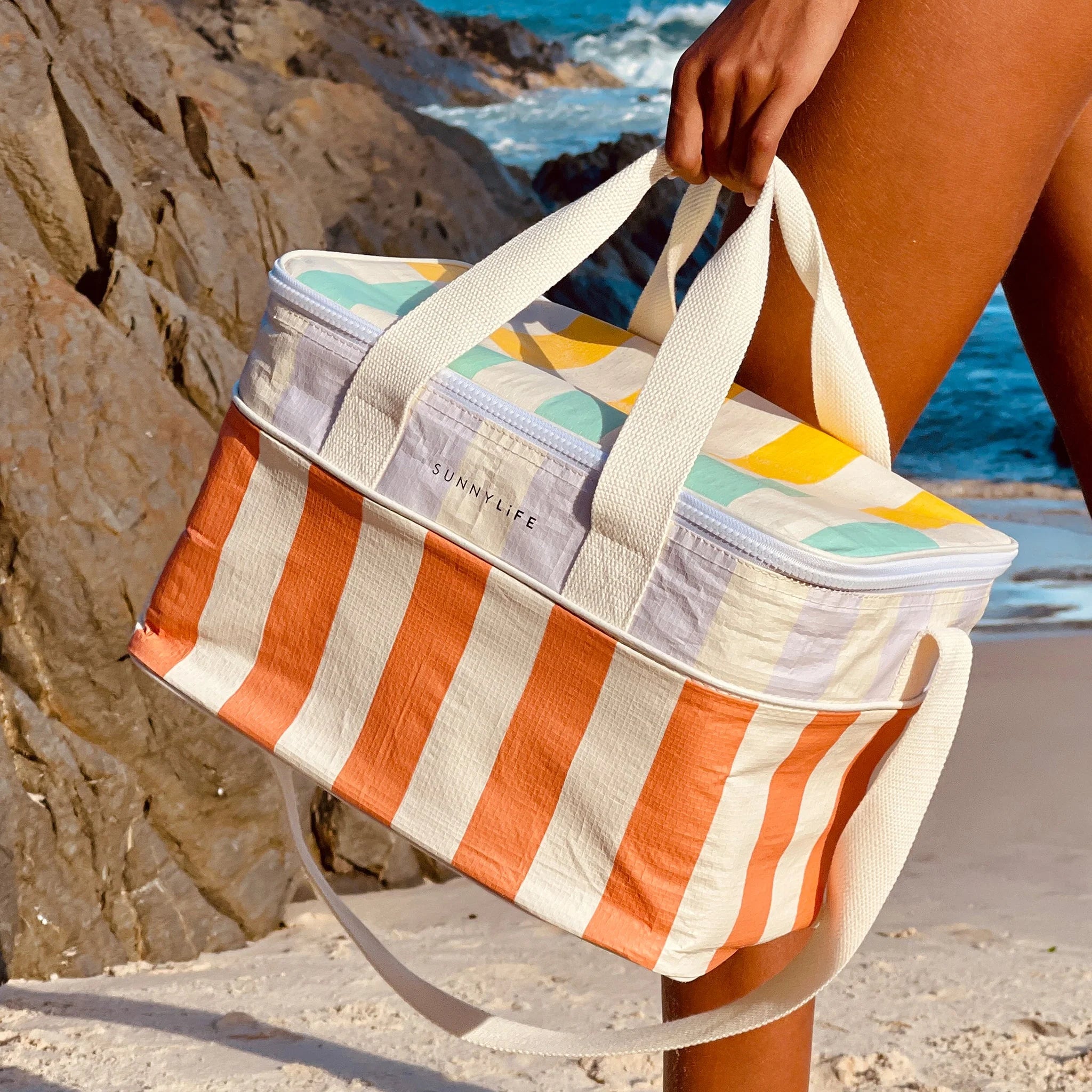 Sunnylife - Cooler Bag