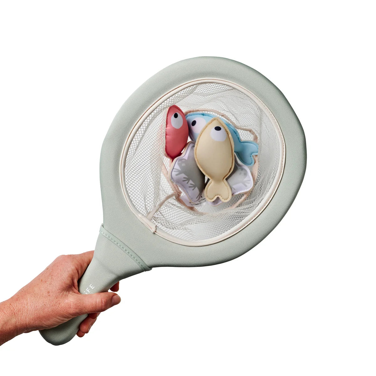 Sunnylife - Fishing Game - Apple Sorbet Multi