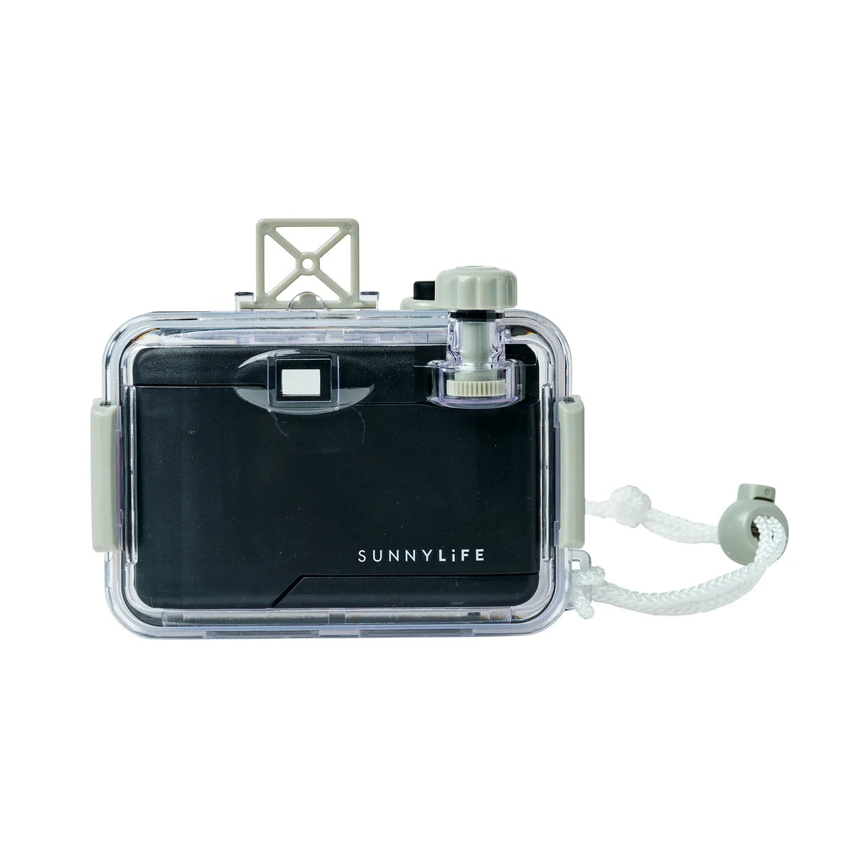 Sunnylife - Underwater Camera - Seagrass Stripe