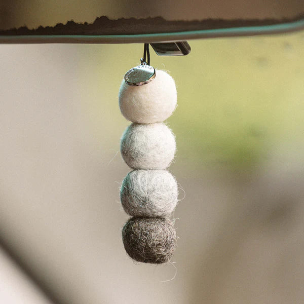 Smelly Balls - Reusable Air Freshener - Rugged