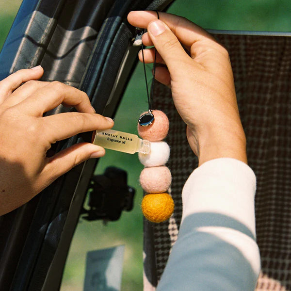 Smelly Balls - Reusable Air Freshener - Sun Seeker