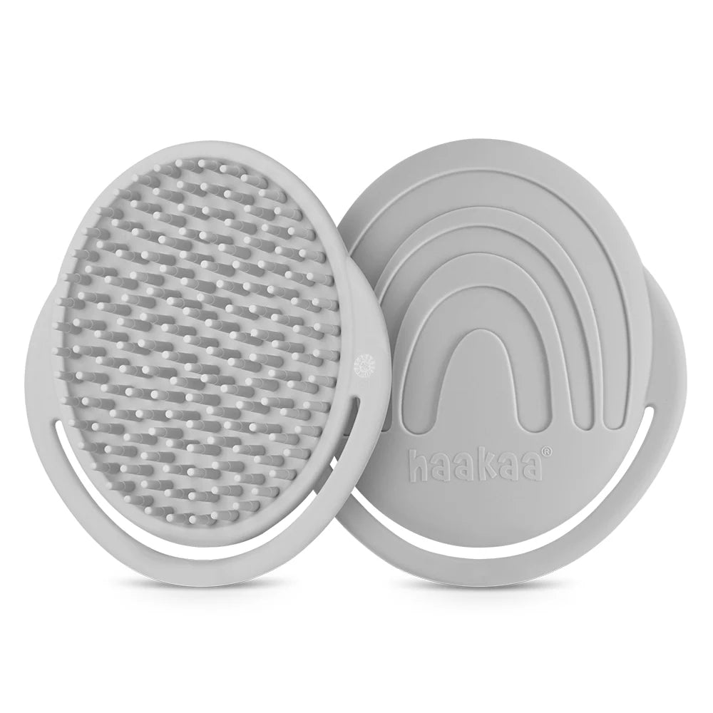 Haakaa - Silicone Shampoo Brush