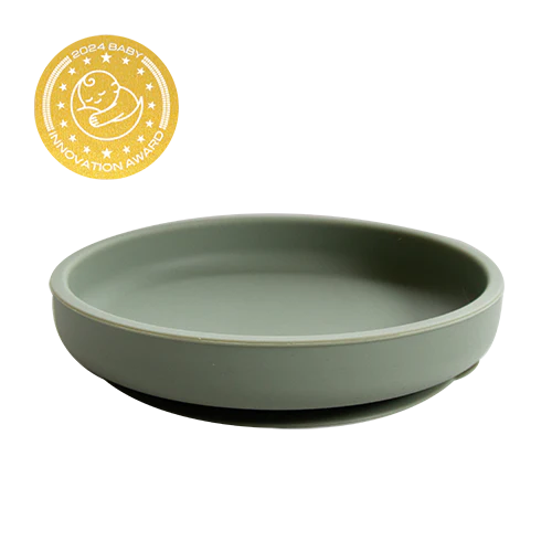 Zazi - Clever Plate with Lid