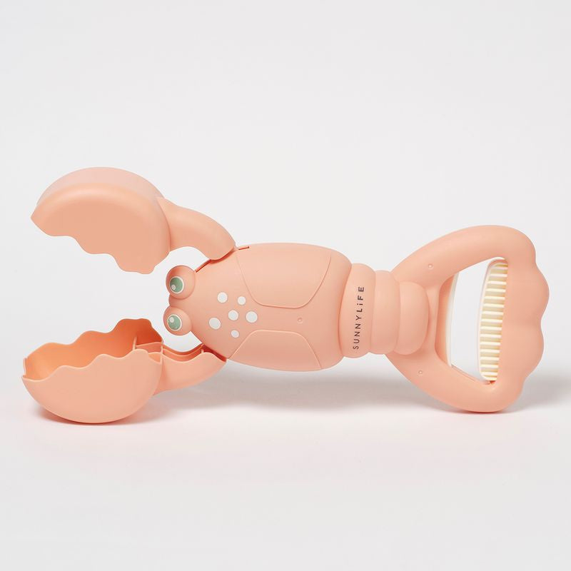 Sunnylife -  Sand Claws Lobster - Coral
