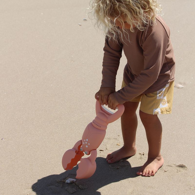 Sunnylife -  Sand Claws Lobster - Coral