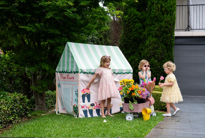 Flippi - Florist Tent