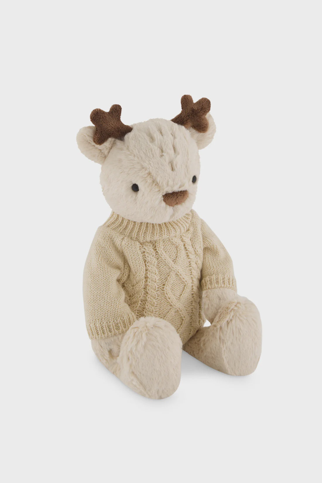 Jamie Kay - Snuggle Bunnies - Fable The Cosy Deer