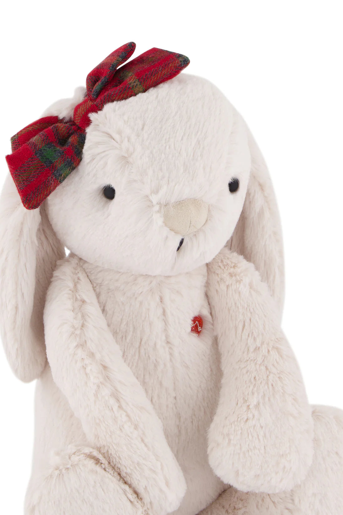 Jamie Kay - Snuggle Bunnies - Christmas Penelope - Pastel