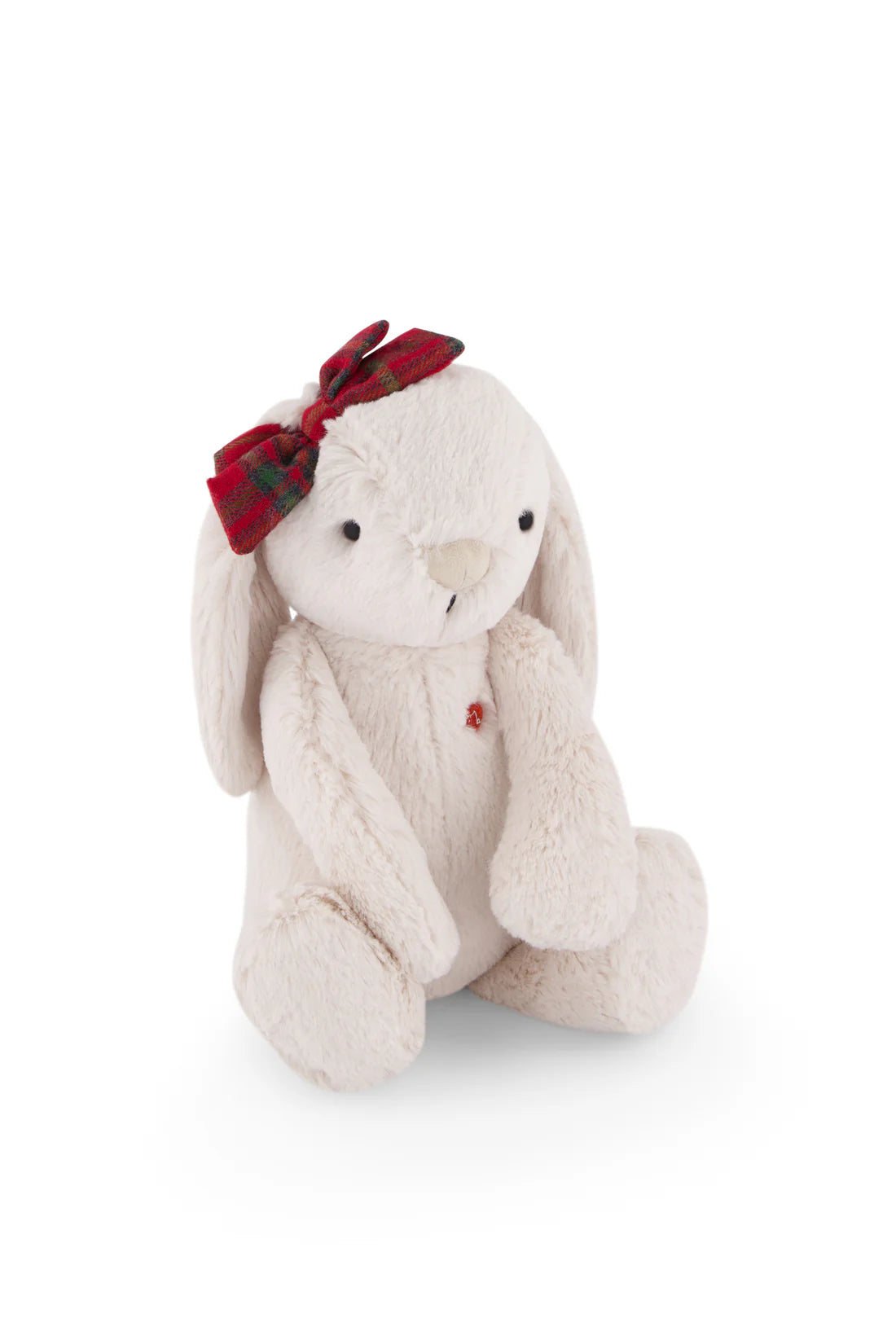 Jamie Kay - Snuggle Bunnies - Christmas Penelope - Pastel