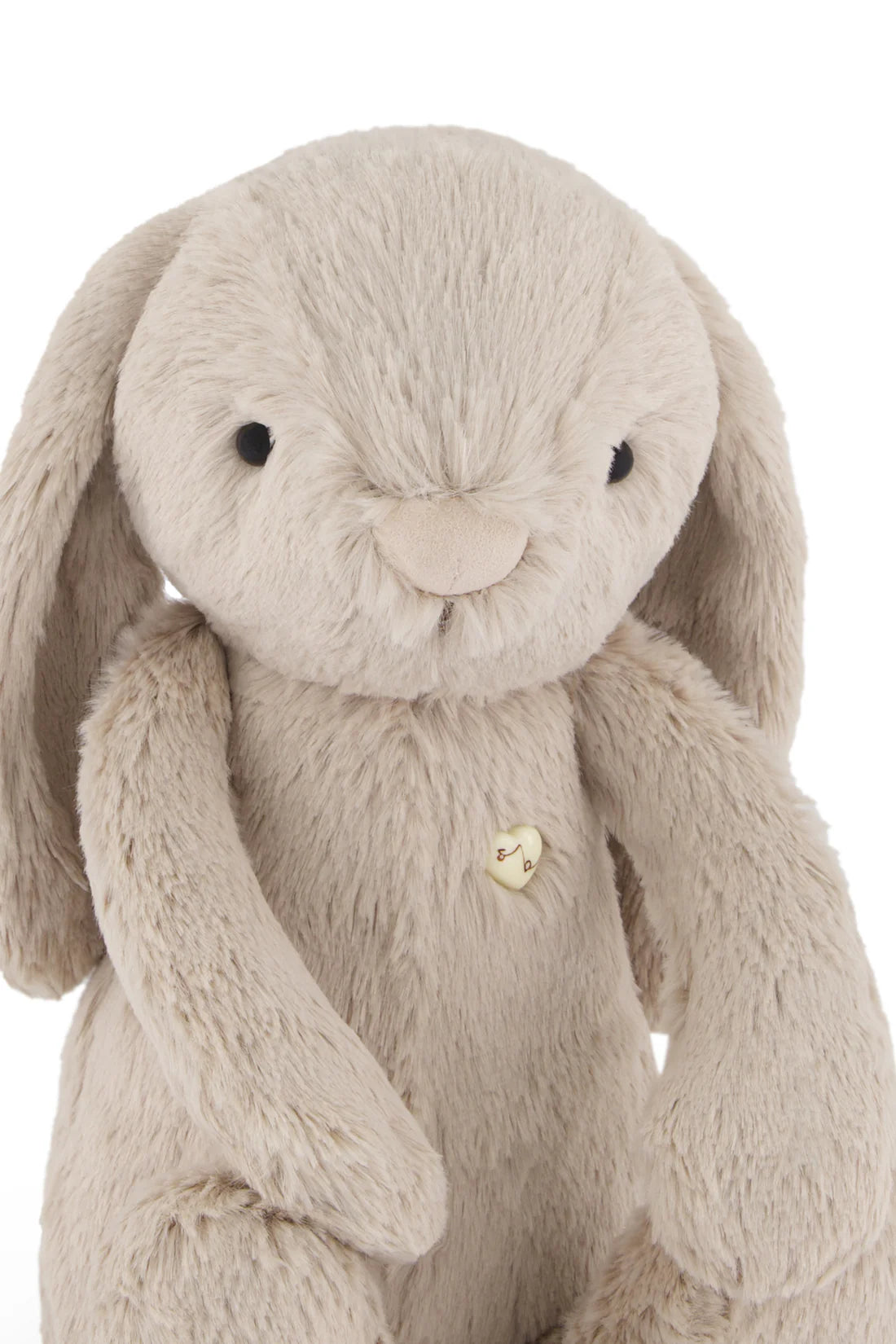 Jamie Kay - Snuggle Bunnies - Plush Penelope - Beige