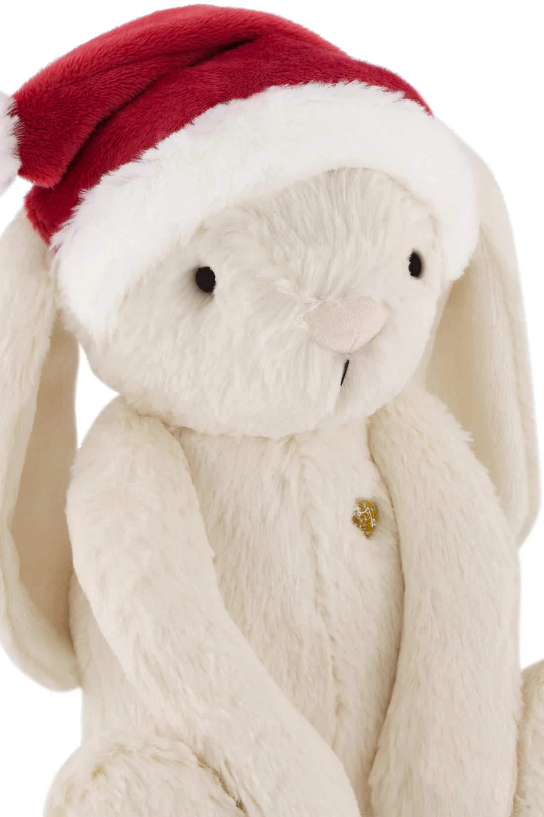 Jamie Kay - Snuggle Bunnies - Christmas Hat Penelope