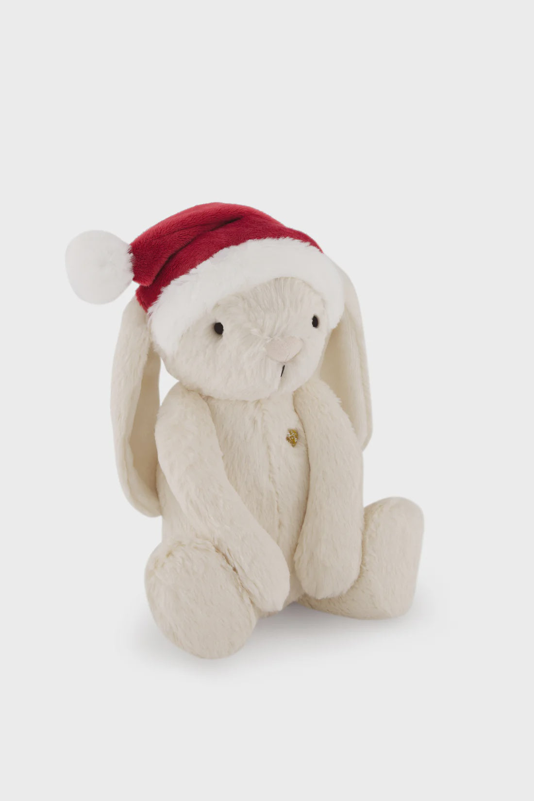 Jamie Kay - Snuggle Bunnies - Christmas Hat Penelope