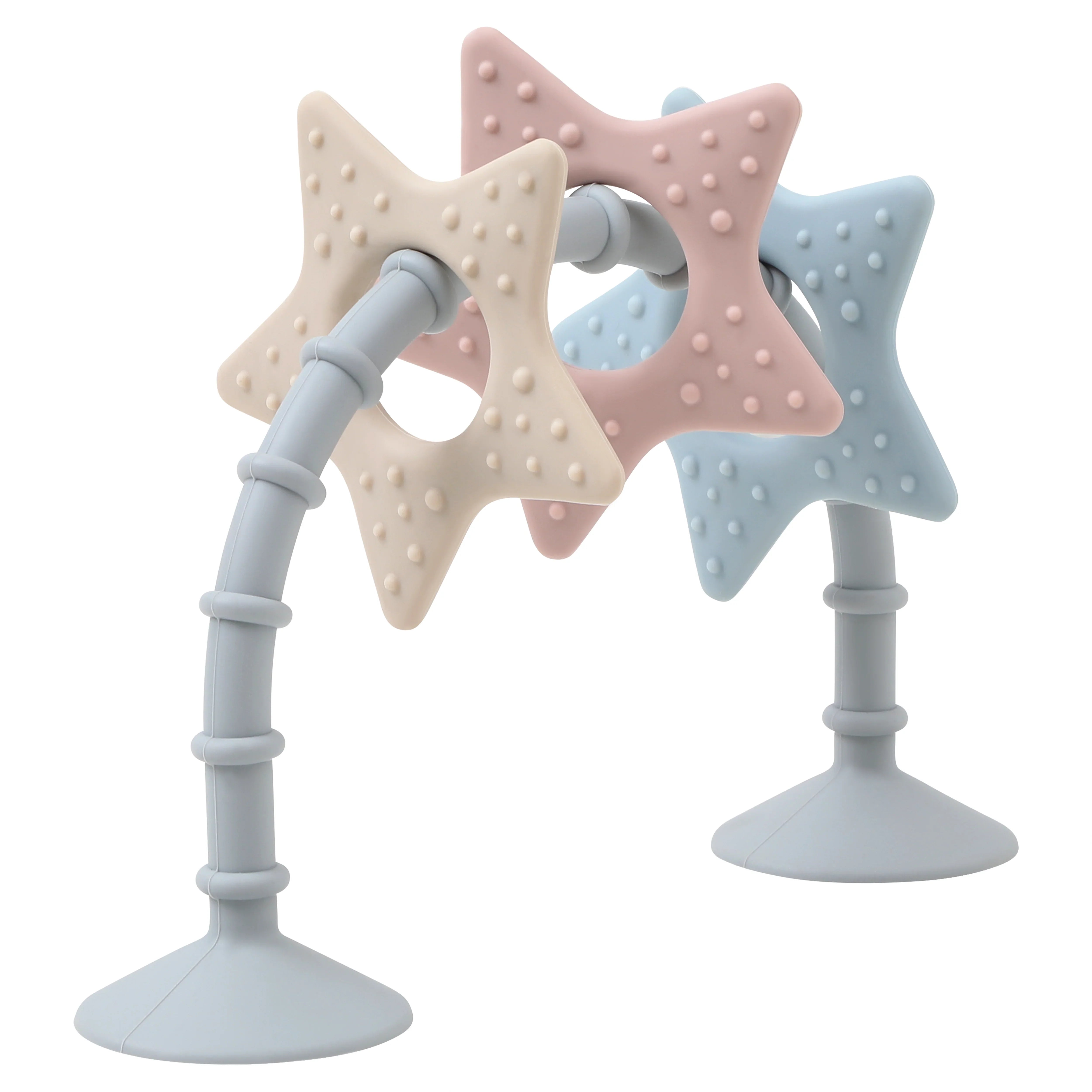 Shnuggle - Stick N Play Star Toy