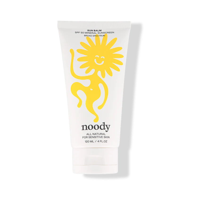 Noody - Sun Balm
