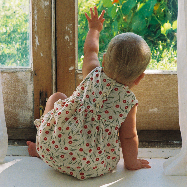 Nature Baby - Junie Set - Joiette
