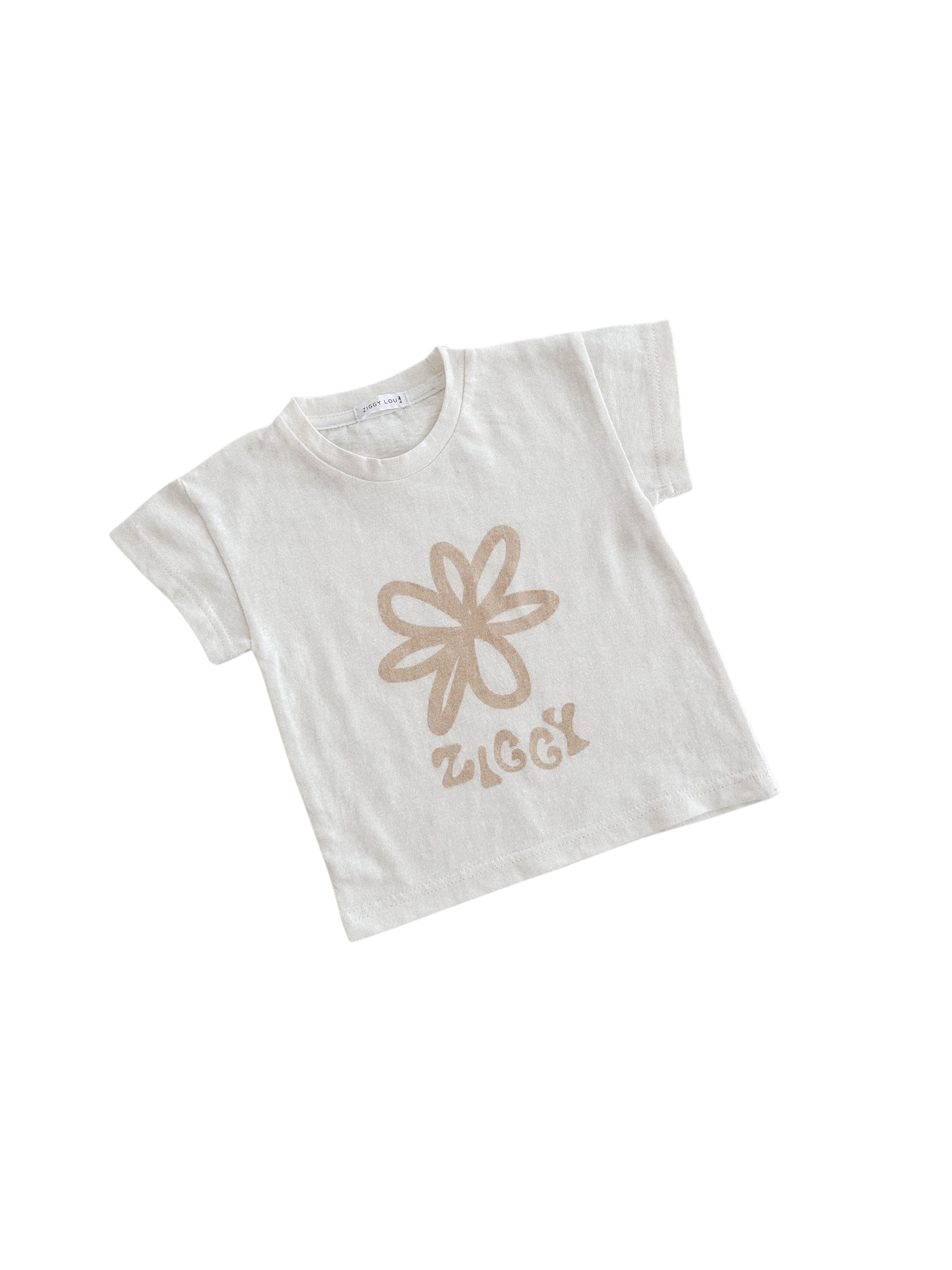 Ziggy Lou - Womans Tee - Gia