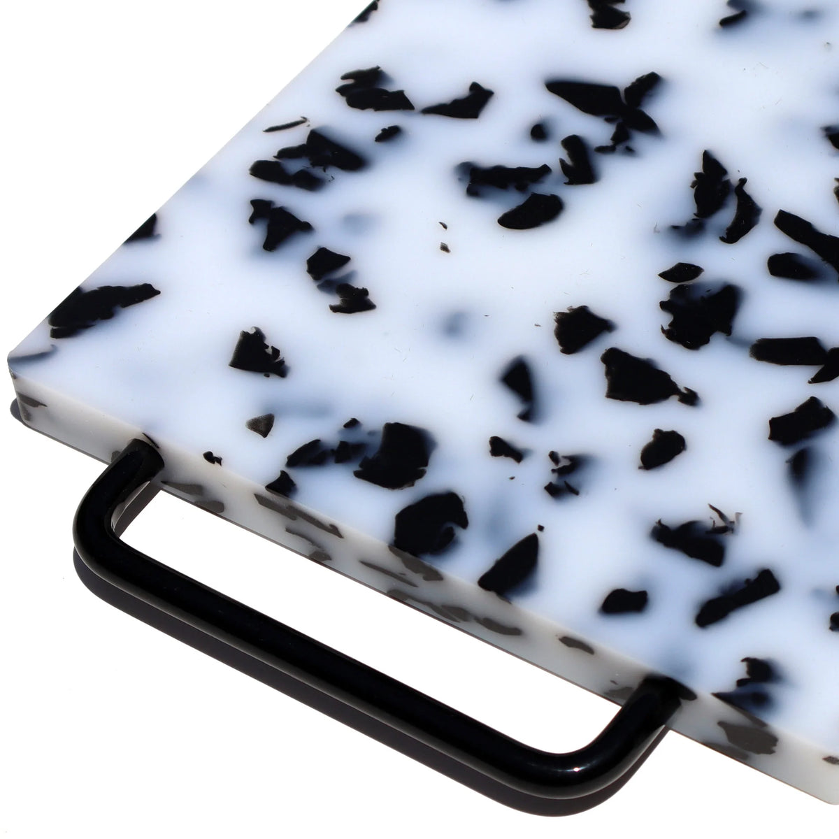 The Daily Chopping Board - Cookies and Cream