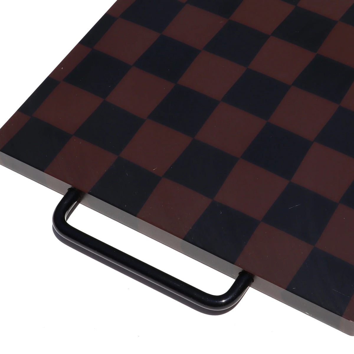 The Daily Chopping Board - Espresso Check