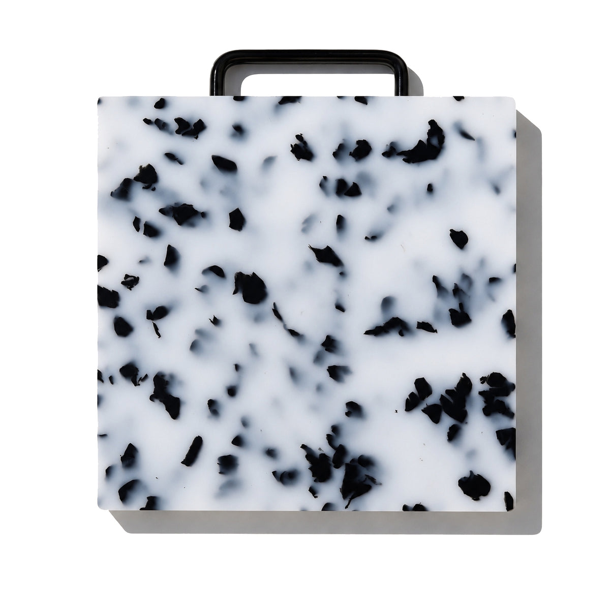 The Daily Chopping Board - Cookies and Cream