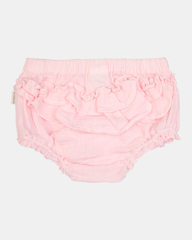 Toshi - Baby Bloomers Sammy - Blossom
