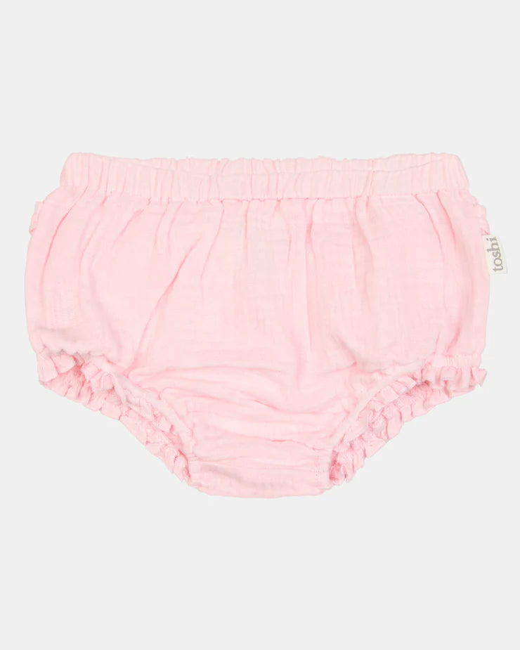 Toshi - Baby Bloomers Sammy - Blossom