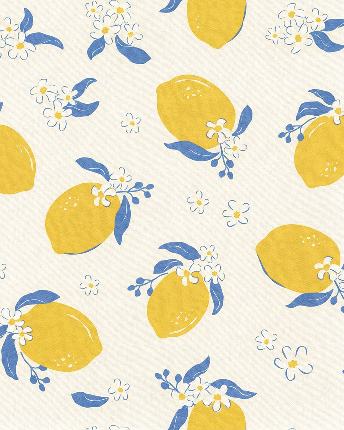 Toshi - Baby Romper - Arcadia Lemonade Cream