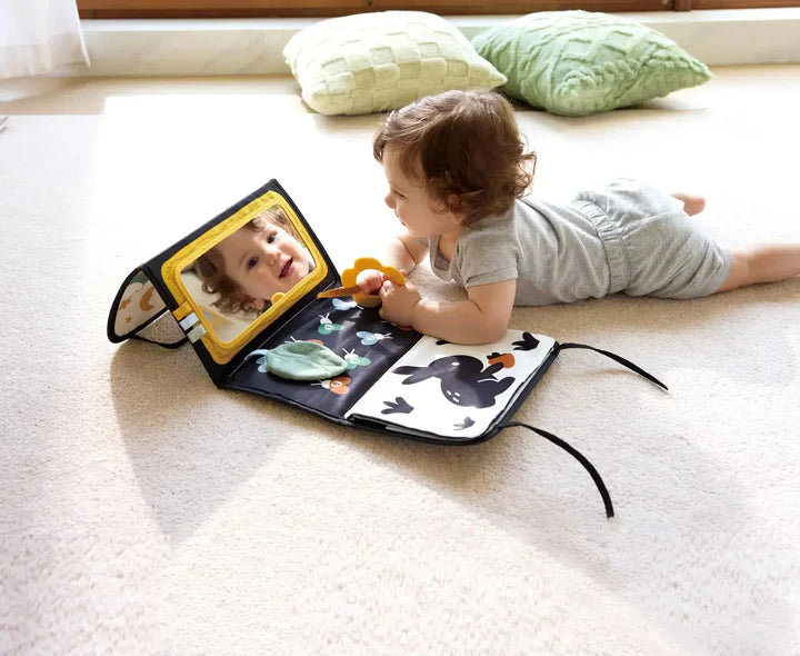 Hape - Tree of Life Play Mat