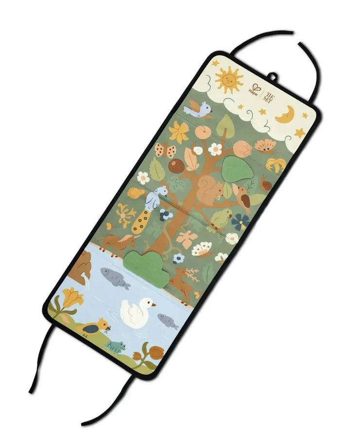 Hape - Tree of Life Play Mat