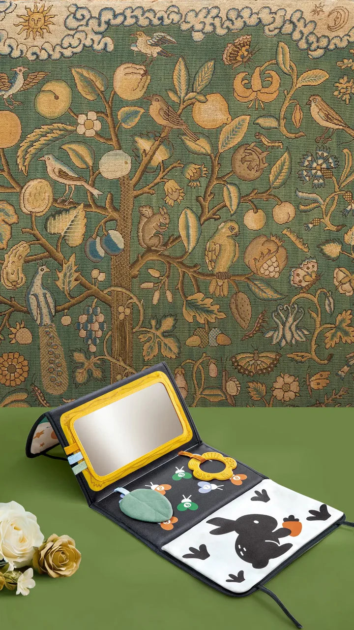 Hape - Tree of Life Play Mat