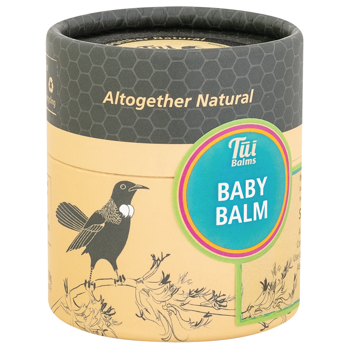 Tui Balms - Baby Balm 100g