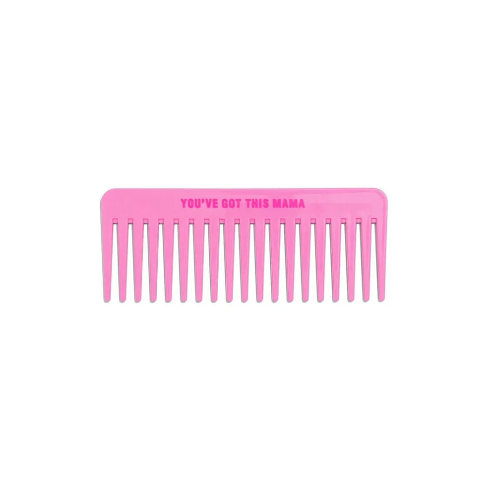Viva la Vulva - Birthing Comb - A Simple Tool. A Powerful Distraction.
