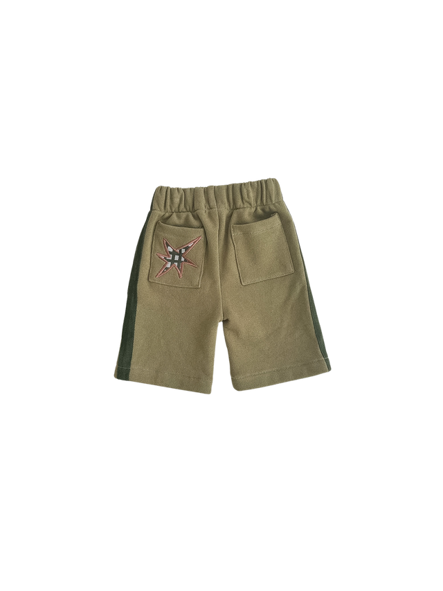 Ziggy Lou - Archie Pants - Elm