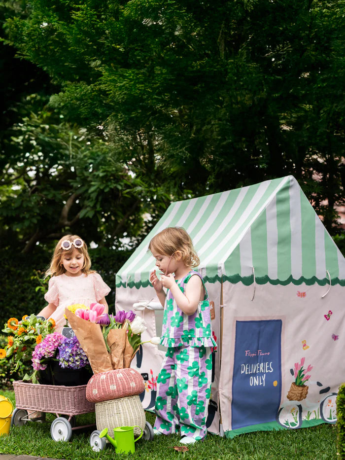 Flippi - Florist Tent