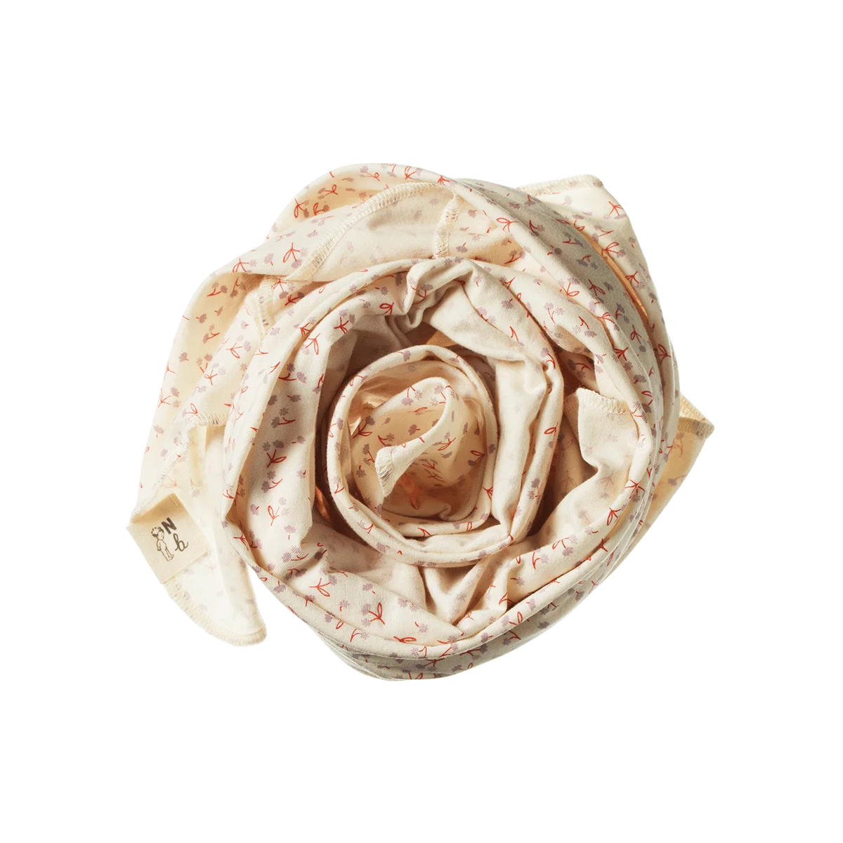Nature Baby - Cotton Wrap - Dandelion