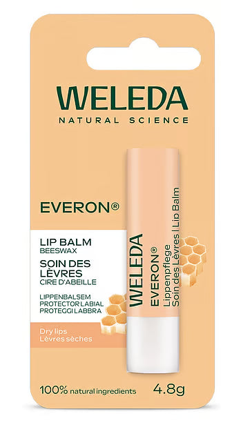 Weleda - Everon Lip Balm