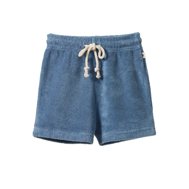 Nature Baby - Aubrey Shorts - Jetty