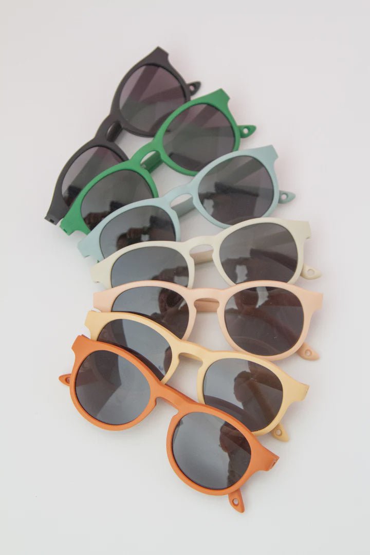 Zazi - Sunglasses - 7 Colours