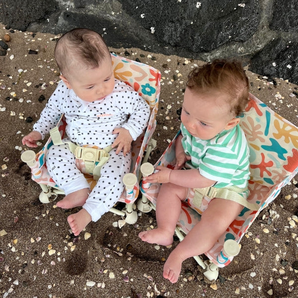 Portable Baby Chair