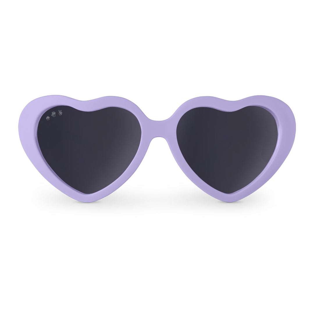 Ro.Sham.Bo - Children's Sunglasses - Heart