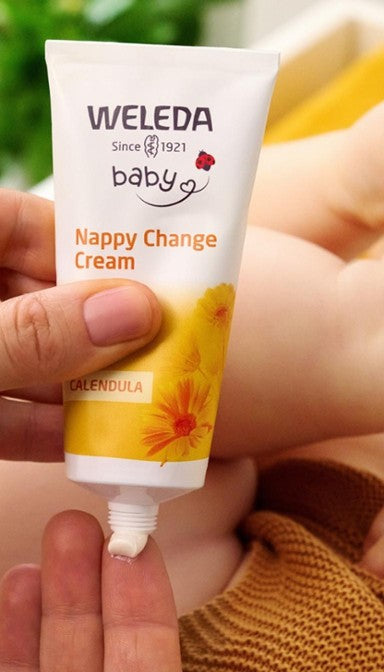 Weleda - Calendula Baby Love Gift Set