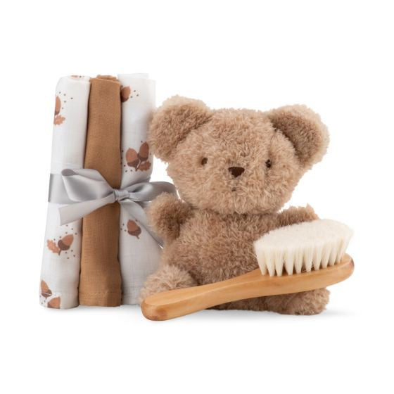 Little Bamboo - New Baby Gift Set