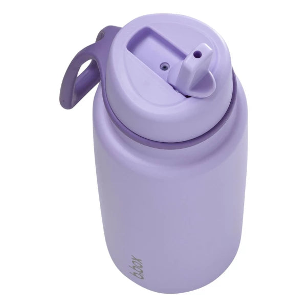 Bbox - 1L Insulated Flip Top Drink Bottles