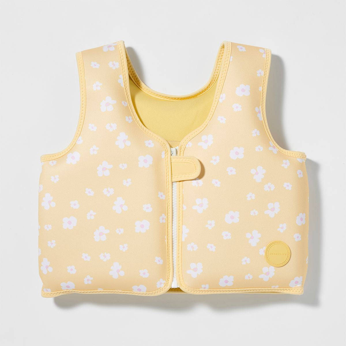 Sunnylife - Kids Swim Vest - Princess Swan Buttercup