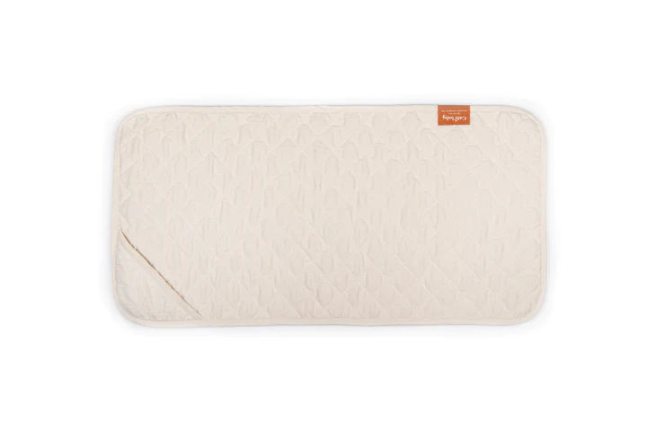 Caliwoods - Reusable Change Mat 2pk